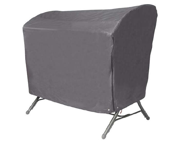 AeroCover Atmungsaktive Schutzhülle für Schaukeln 240x150x115/135 cm